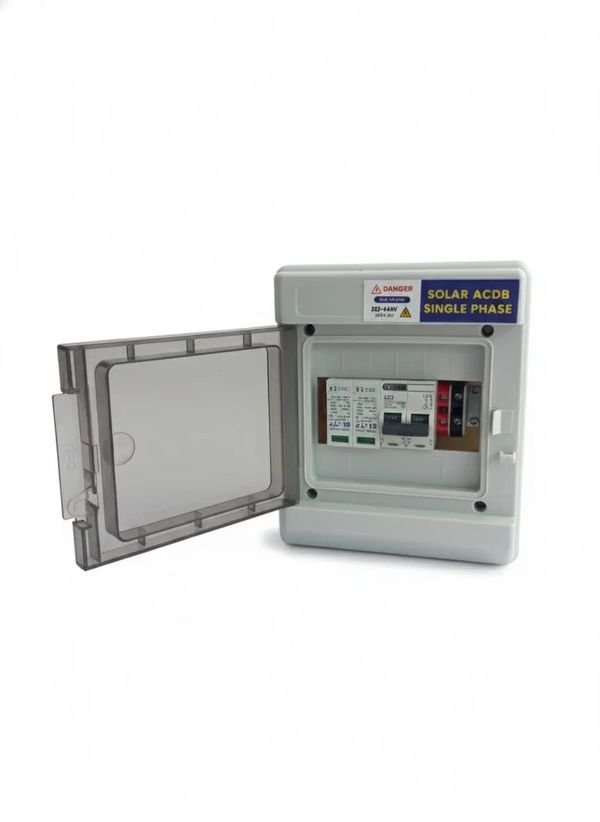 AC Distribution Box