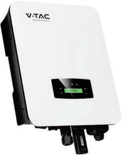 V-TAC LiFePO4 Battery